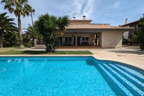 Villa i Elda, Alicante, Elda - € 475.000 | Ref: GI8619 - foto 3